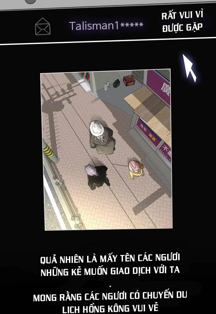 Kỷ Nguyên Siêu Anh Hùng Chapter 100 - 104