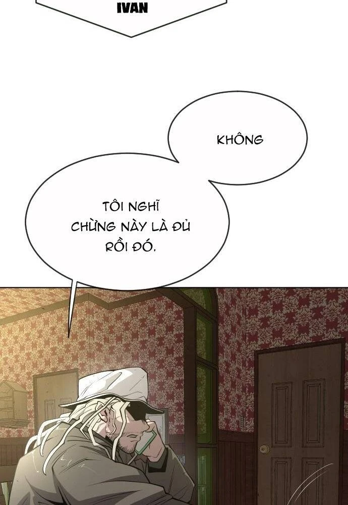 Kỷ Nguyên Siêu Anh Hùng Chapter 100 - 135