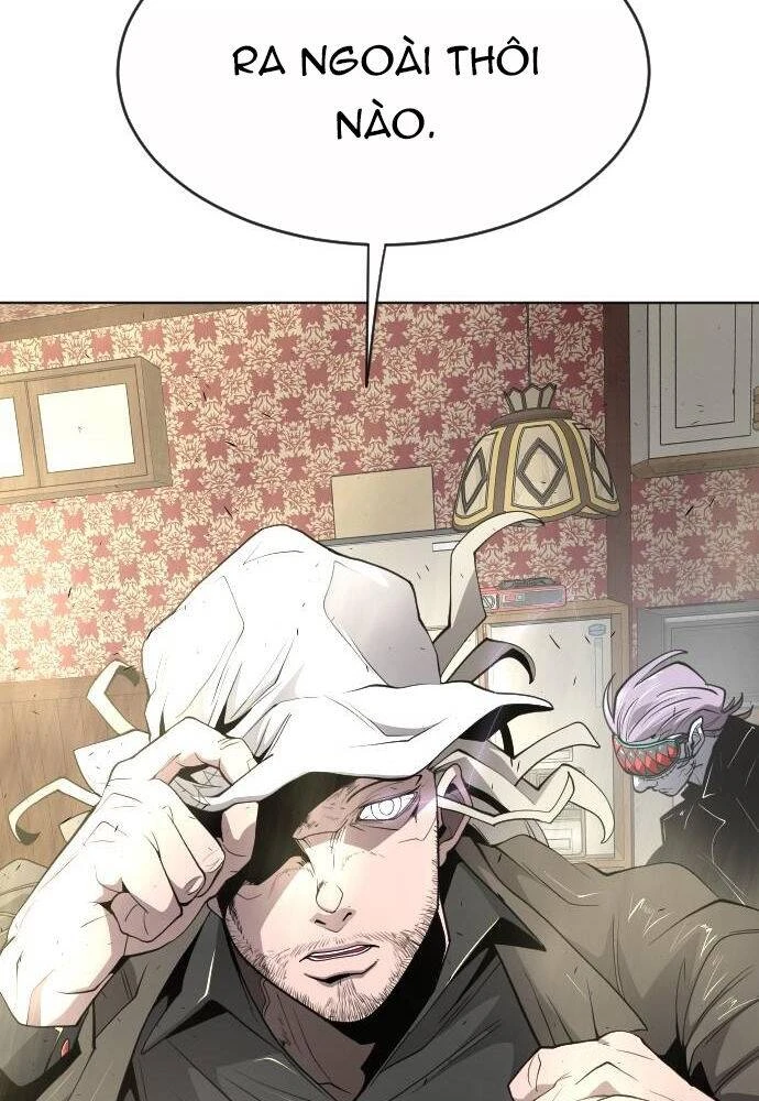 Kỷ Nguyên Siêu Anh Hùng Chapter 100 - 139