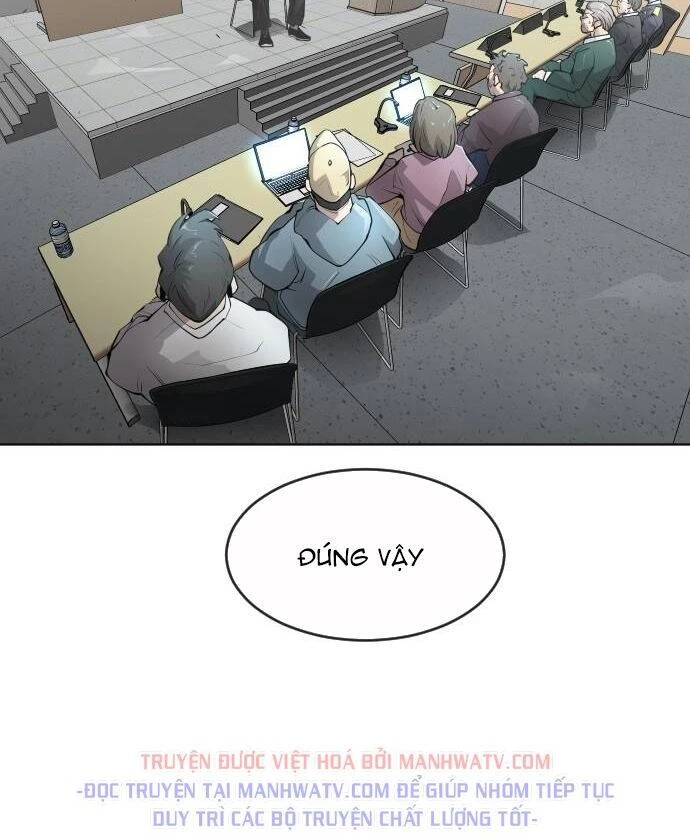 Kỷ Nguyên Siêu Anh Hùng Chapter 101 - 11