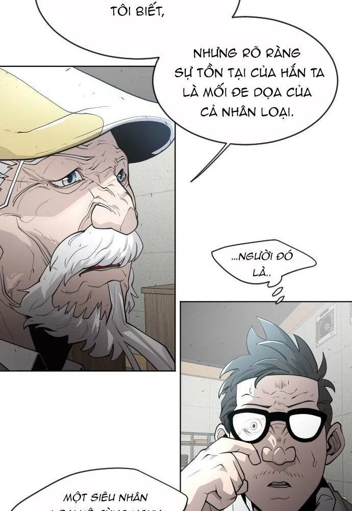 Kỷ Nguyên Siêu Anh Hùng Chapter 101 - 17