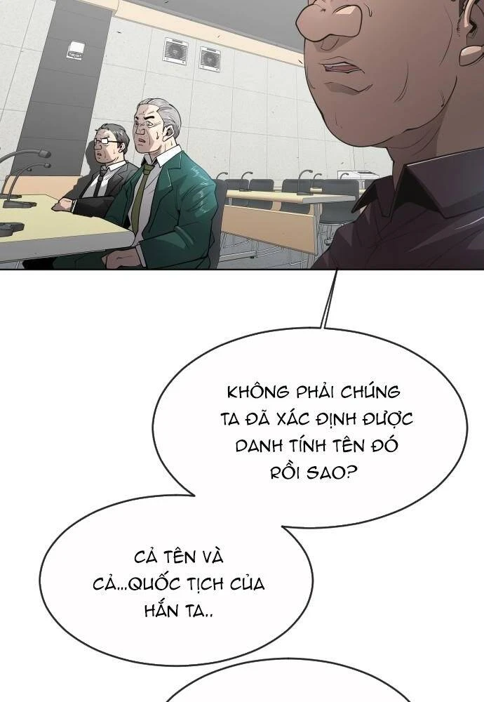 Kỷ Nguyên Siêu Anh Hùng Chapter 101 - 20