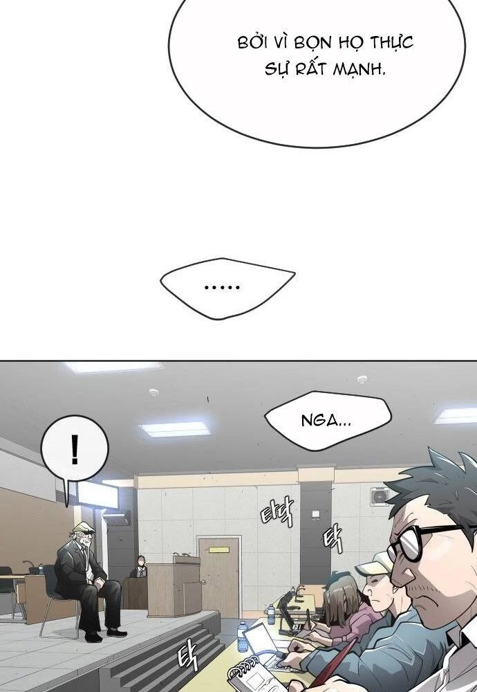 Kỷ Nguyên Siêu Anh Hùng Chapter 101 - 27