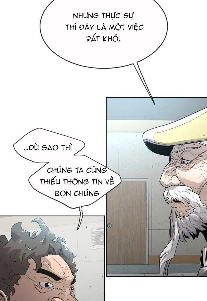 Kỷ Nguyên Siêu Anh Hùng Chapter 101 - 56