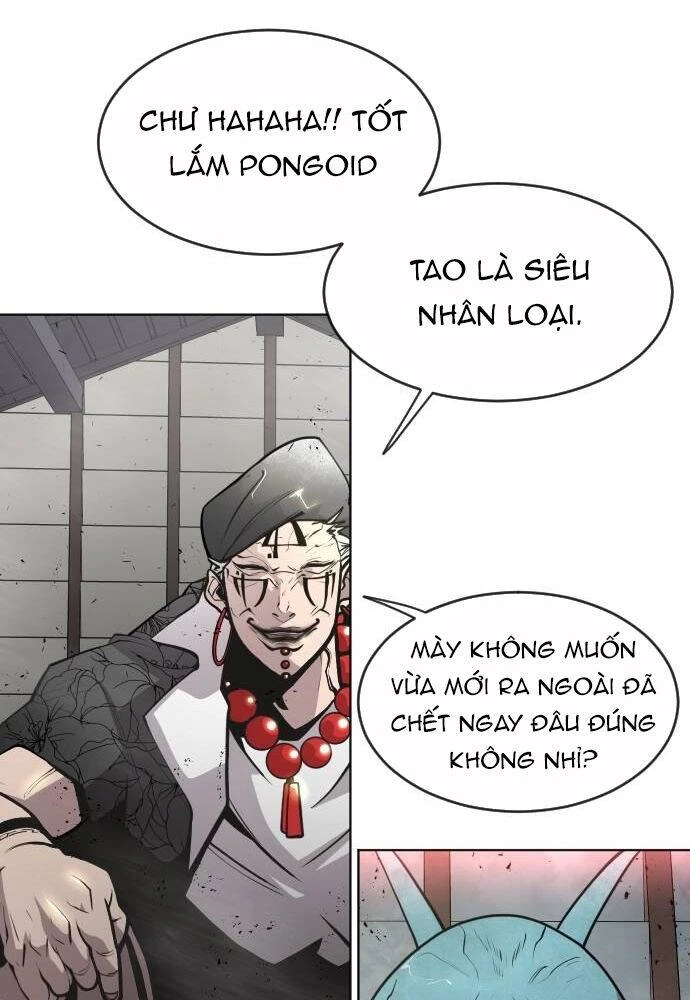 Kỷ Nguyên Siêu Anh Hùng Chapter 101 - 96