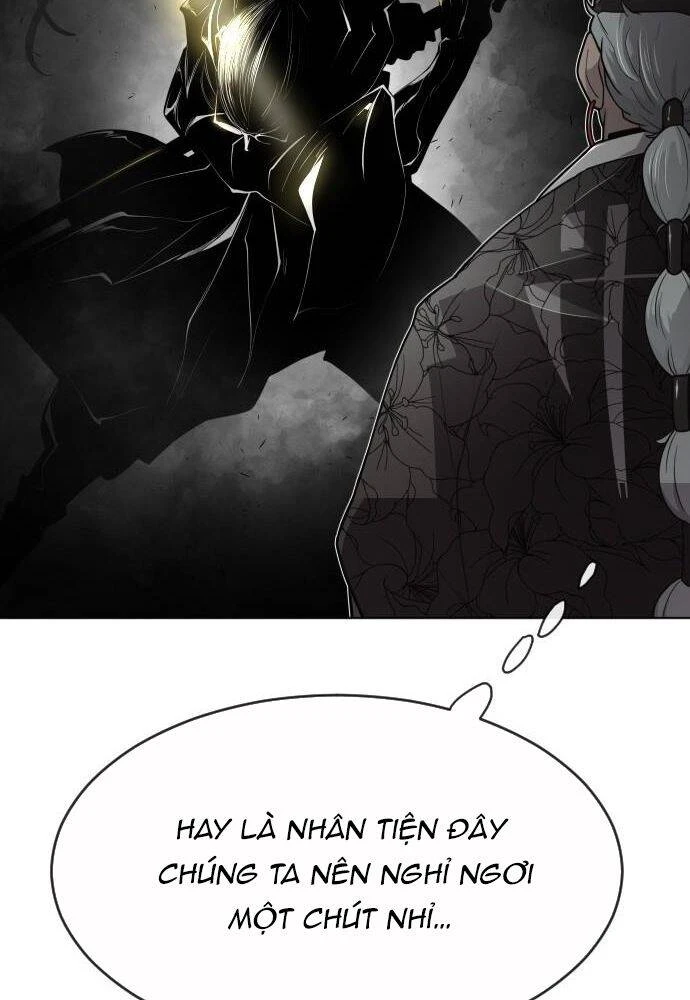 Kỷ Nguyên Siêu Anh Hùng Chapter 101 - 101