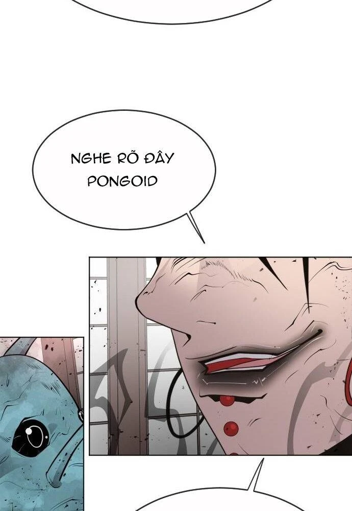 Kỷ Nguyên Siêu Anh Hùng Chapter 101 - 102