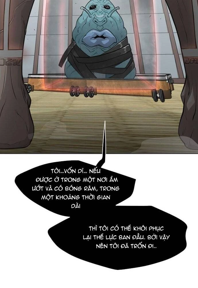 Kỷ Nguyên Siêu Anh Hùng Chapter 102 - 34