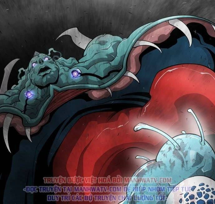 Kỷ Nguyên Siêu Anh Hùng Chapter 102 - 42