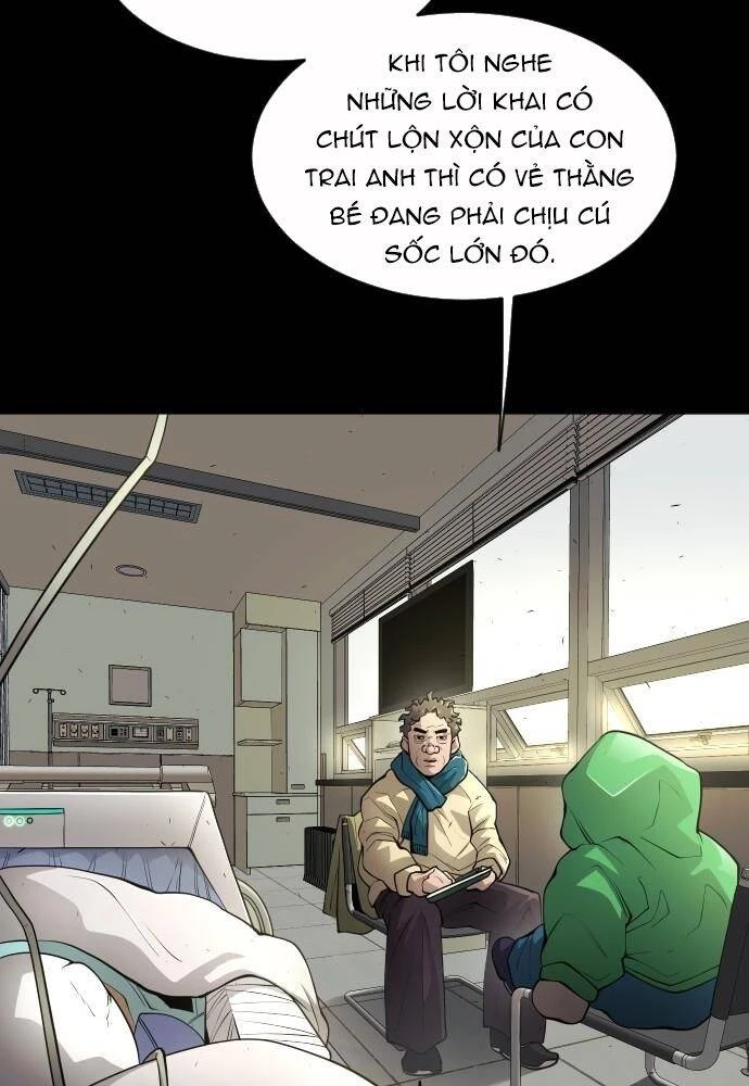 Kỷ Nguyên Siêu Anh Hùng Chapter 102 - 76