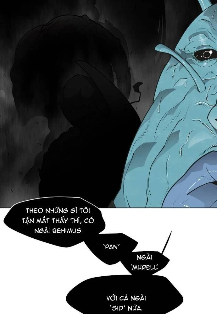 Kỷ Nguyên Siêu Anh Hùng Chapter 102 - 95