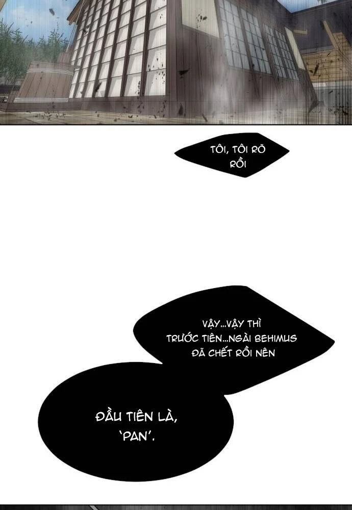 Kỷ Nguyên Siêu Anh Hùng Chapter 102 - 100