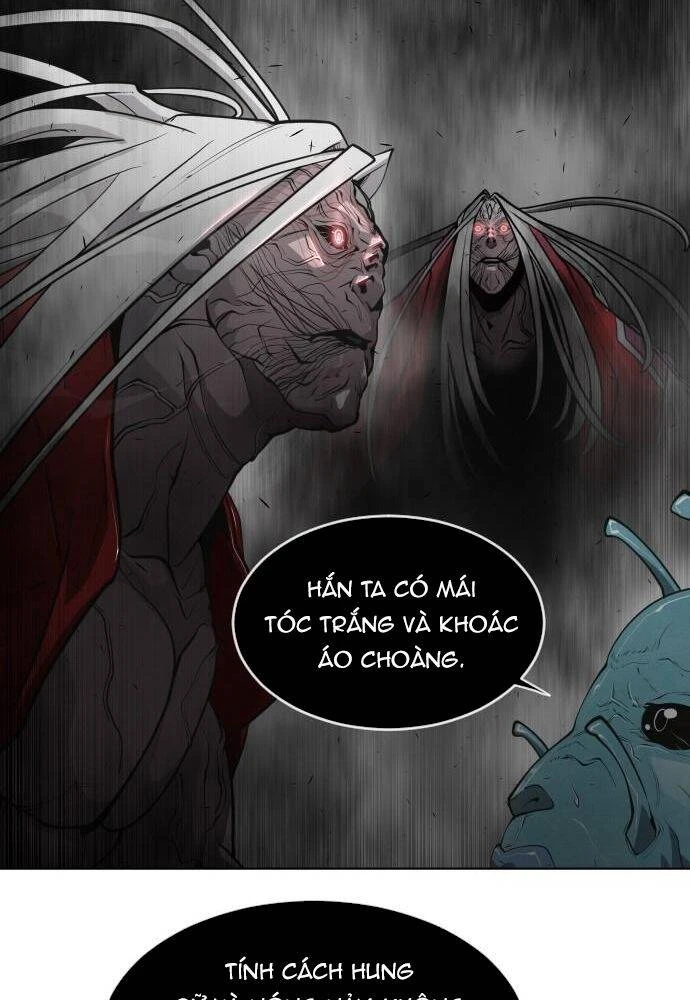 Kỷ Nguyên Siêu Anh Hùng Chapter 102 - 101