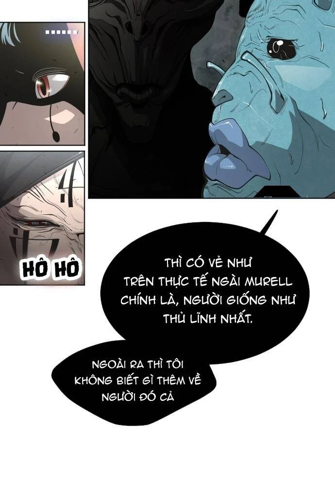 Kỷ Nguyên Siêu Anh Hùng Chapter 102 - 112