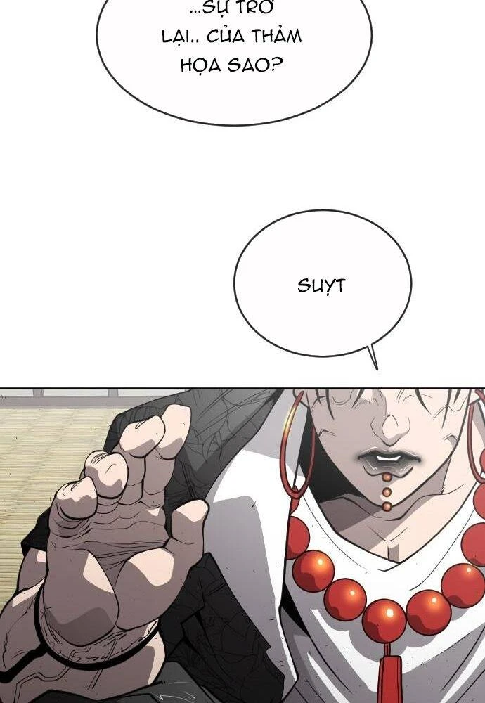 Kỷ Nguyên Siêu Anh Hùng Chapter 102 - 117