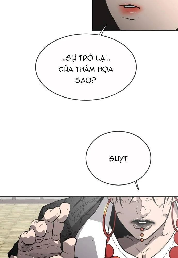 Kỷ Nguyên Siêu Anh Hùng Chapter 103 - 5