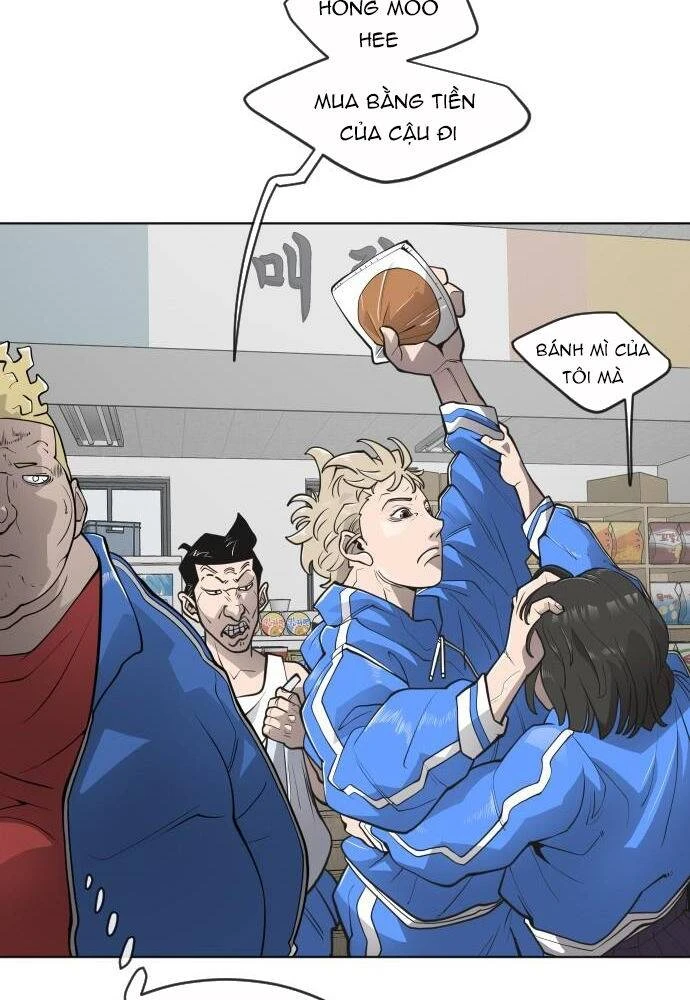 Kỷ Nguyên Siêu Anh Hùng Chapter 103 - 52