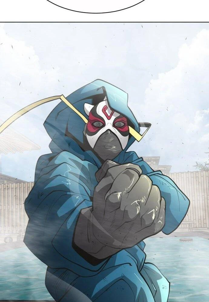 Kỷ Nguyên Siêu Anh Hùng Chapter 103 - 105