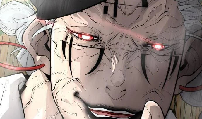 Kỷ Nguyên Siêu Anh Hùng Chapter 104 - 44