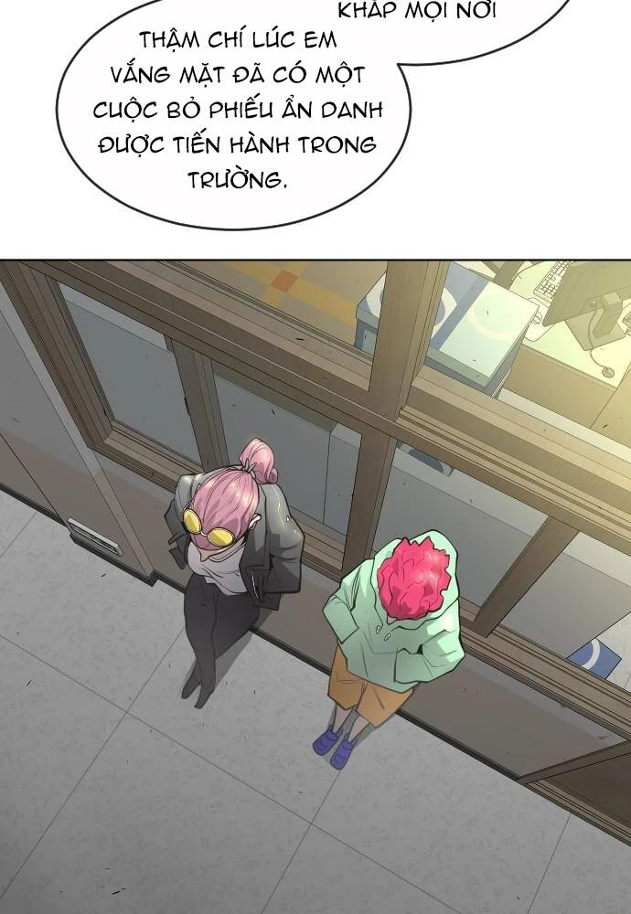 Kỷ Nguyên Siêu Anh Hùng Chapter 104 - 55