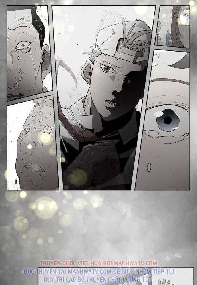 Kỷ Nguyên Siêu Anh Hùng Chapter 104 - 68