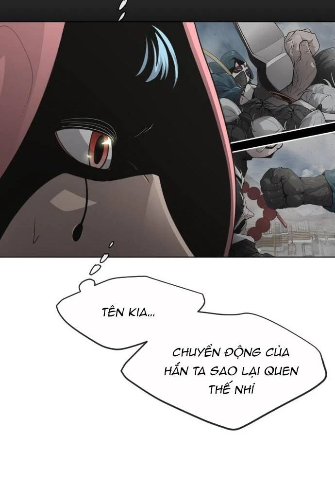 Kỷ Nguyên Siêu Anh Hùng Chapter 104 - 104