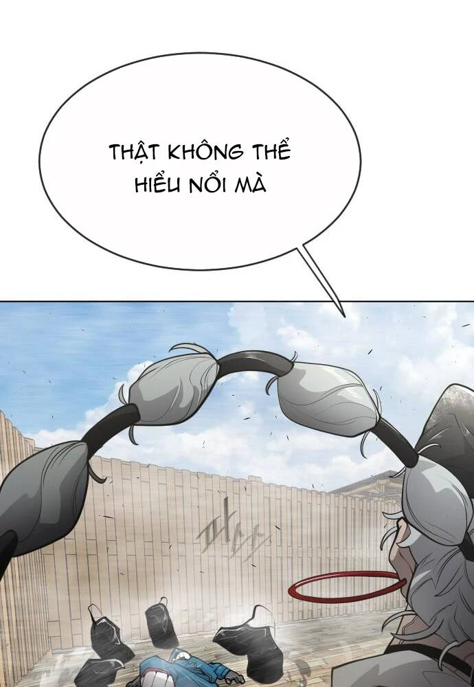 Kỷ Nguyên Siêu Anh Hùng Chapter 104 - 105