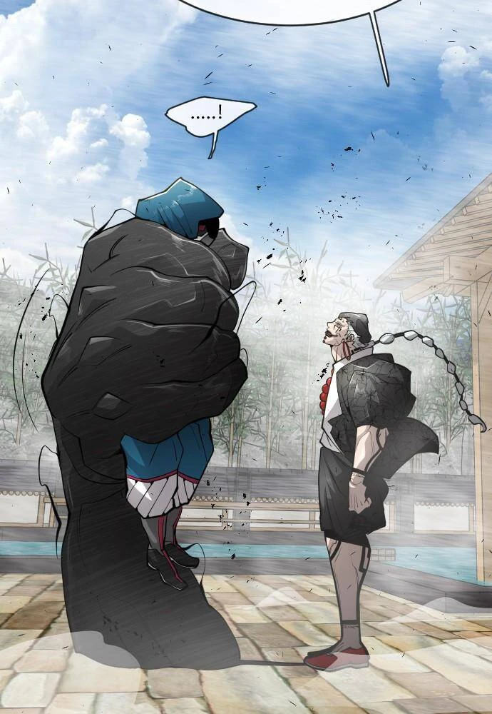 Kỷ Nguyên Siêu Anh Hùng Chapter 104 - 108