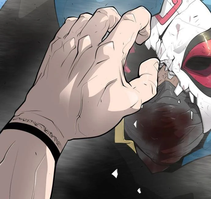 Kỷ Nguyên Siêu Anh Hùng Chapter 104 - 112