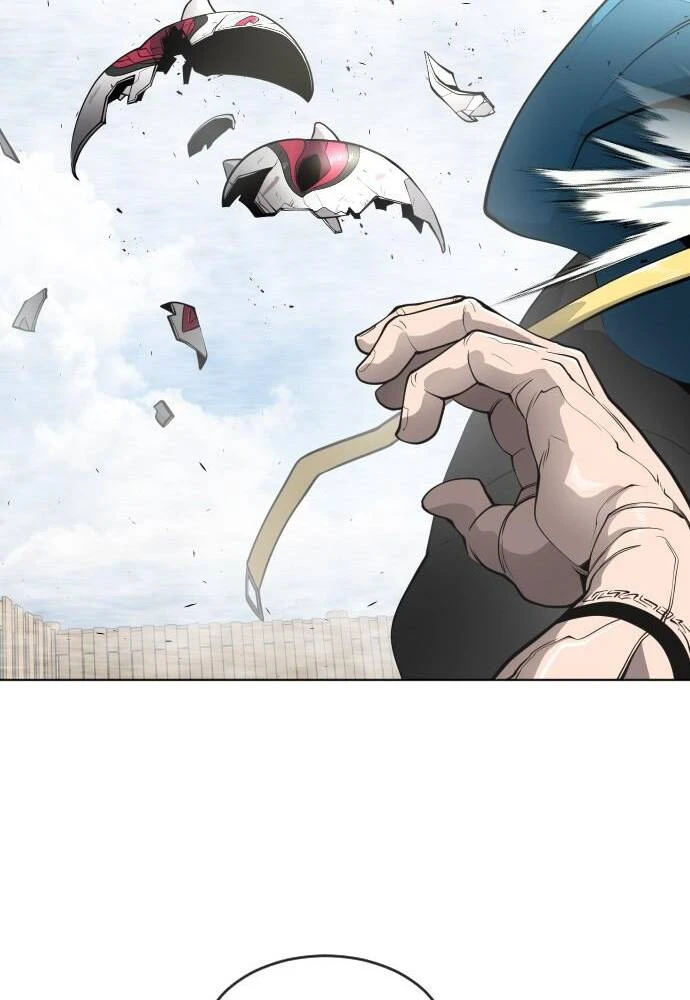 Kỷ Nguyên Siêu Anh Hùng Chapter 104 - 114