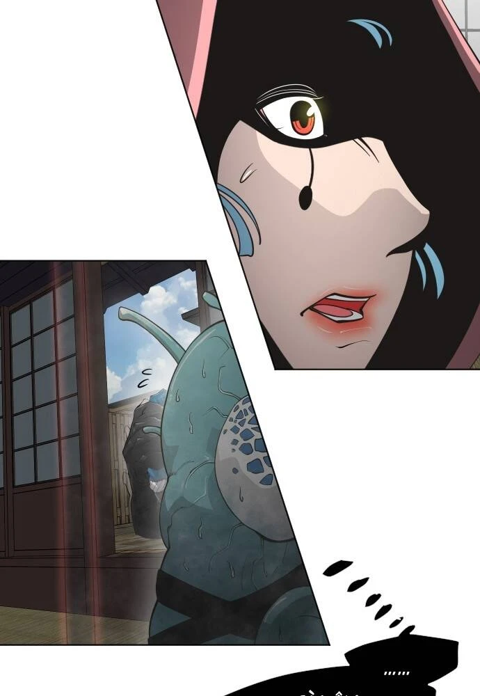 Kỷ Nguyên Siêu Anh Hùng Chapter 105 - 5