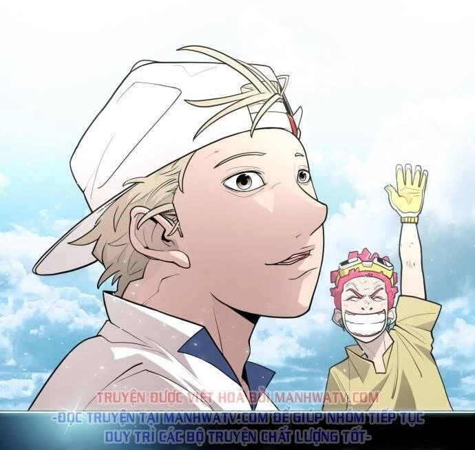 Kỷ Nguyên Siêu Anh Hùng Chapter 105 - 22