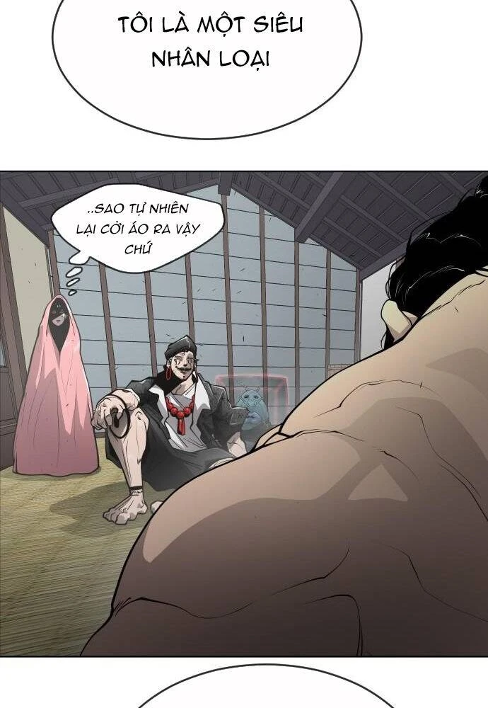 Kỷ Nguyên Siêu Anh Hùng Chapter 105 - 72