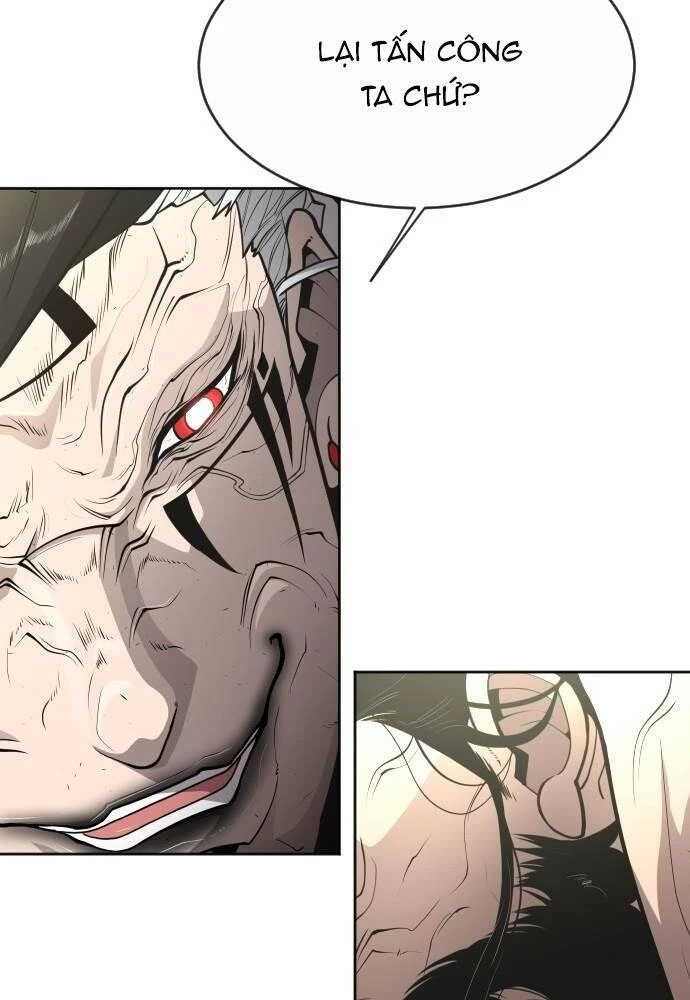 Kỷ Nguyên Siêu Anh Hùng Chapter 105 - 101