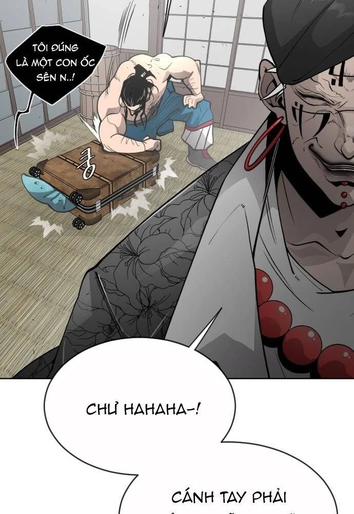 Kỷ Nguyên Siêu Anh Hùng Chapter 105 - 121