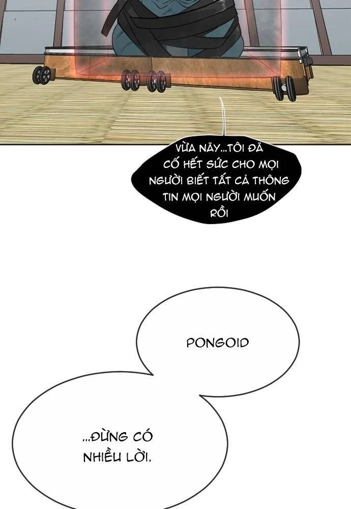 Kỷ Nguyên Siêu Anh Hùng Chapter 106 - 3