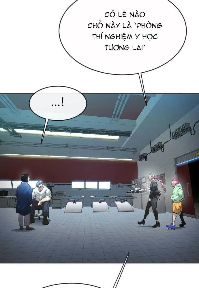 Kỷ Nguyên Siêu Anh Hùng Chapter 106 - 32