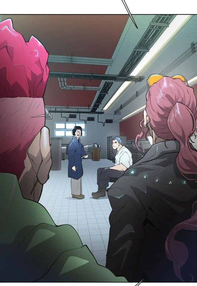 Kỷ Nguyên Siêu Anh Hùng Chapter 106 - 36