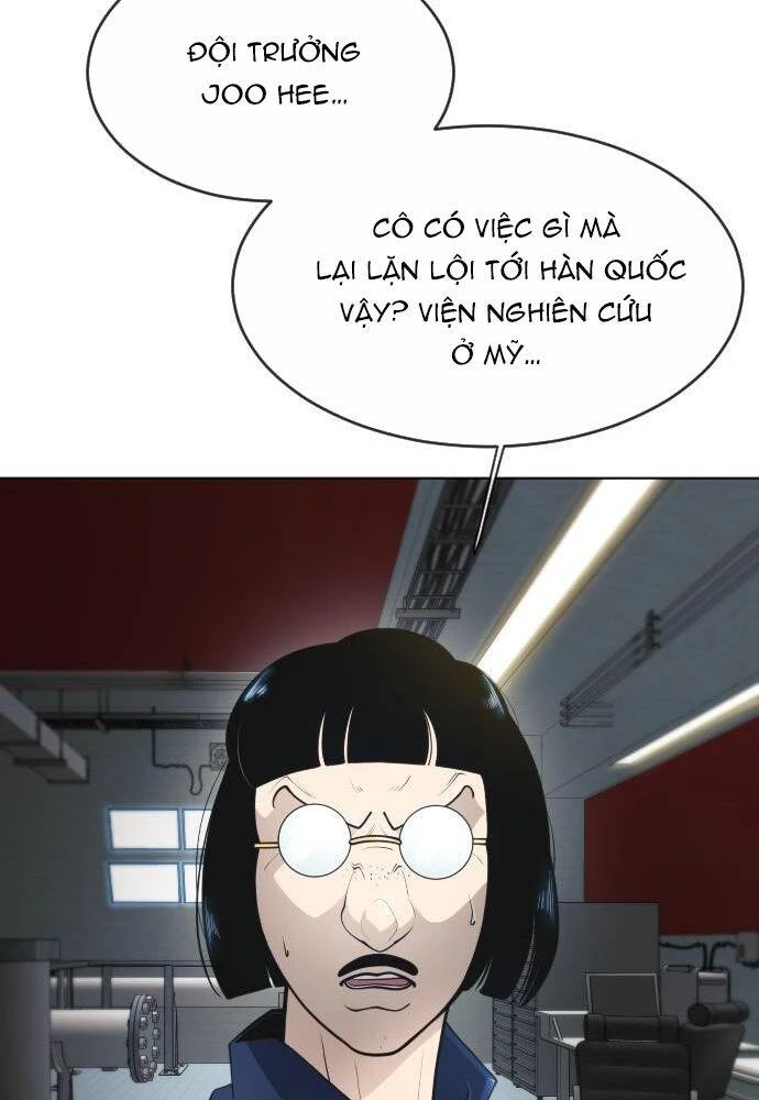 Kỷ Nguyên Siêu Anh Hùng Chapter 106 - 40