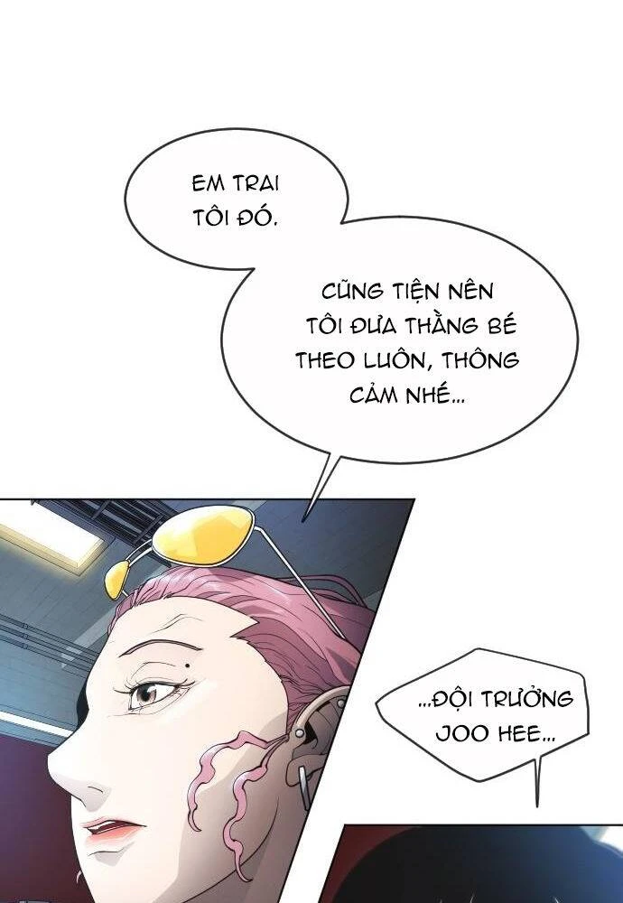 Kỷ Nguyên Siêu Anh Hùng Chapter 106 - 46