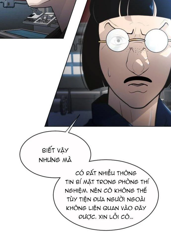 Kỷ Nguyên Siêu Anh Hùng Chapter 106 - 47