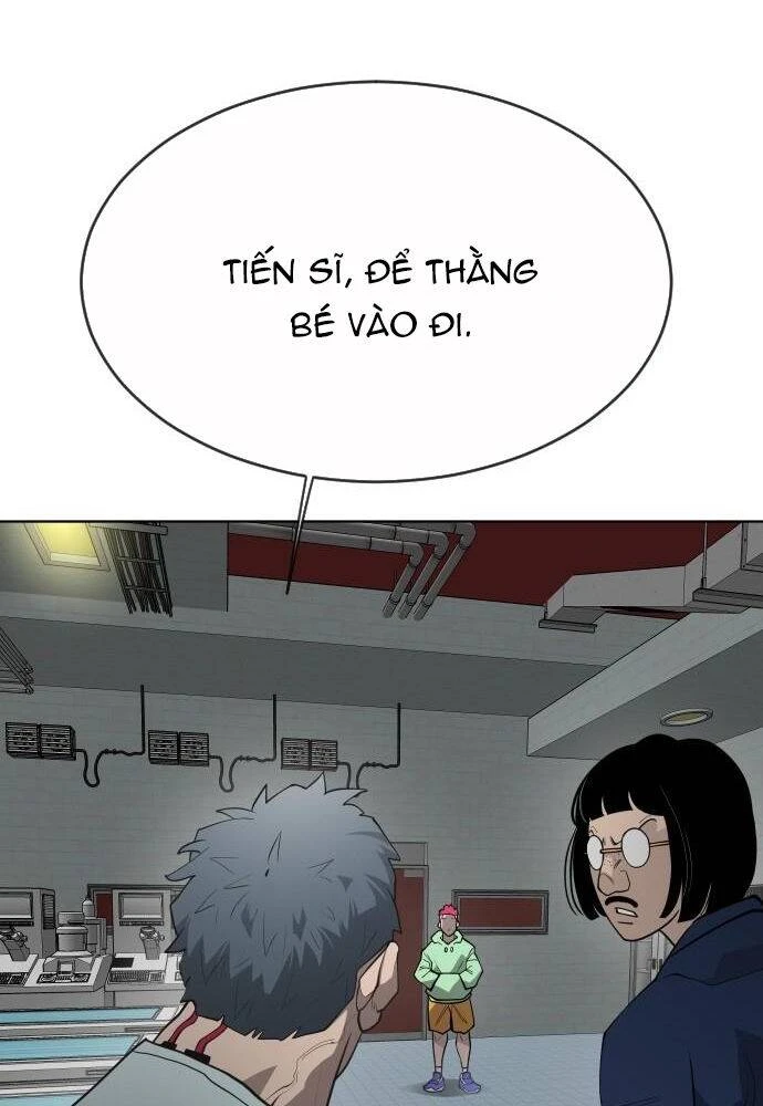 Kỷ Nguyên Siêu Anh Hùng Chapter 106 - 48