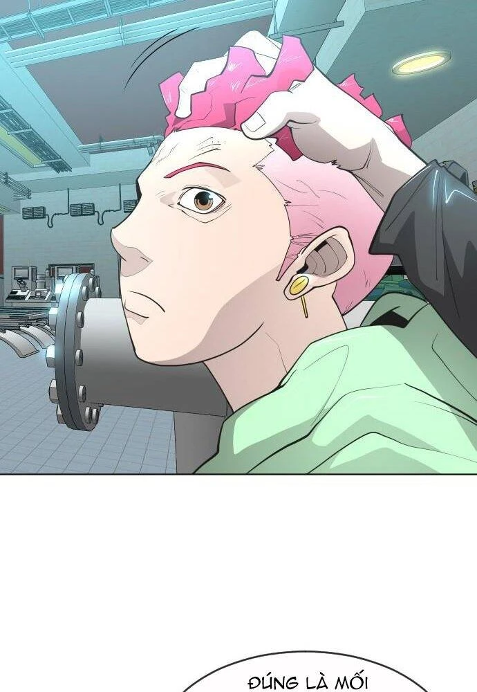 Kỷ Nguyên Siêu Anh Hùng Chapter 106 - 61