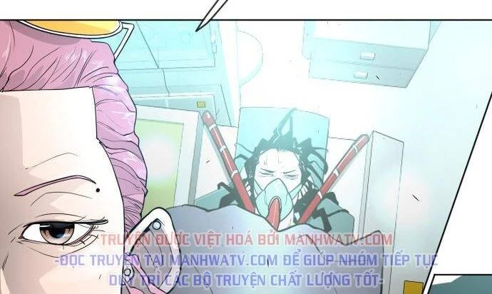 Kỷ Nguyên Siêu Anh Hùng Chapter 106 - 65