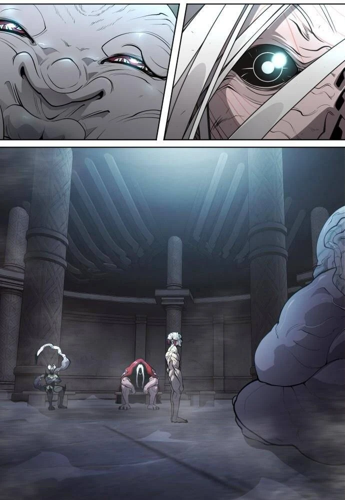 Kỷ Nguyên Siêu Anh Hùng Chapter 106 - 100