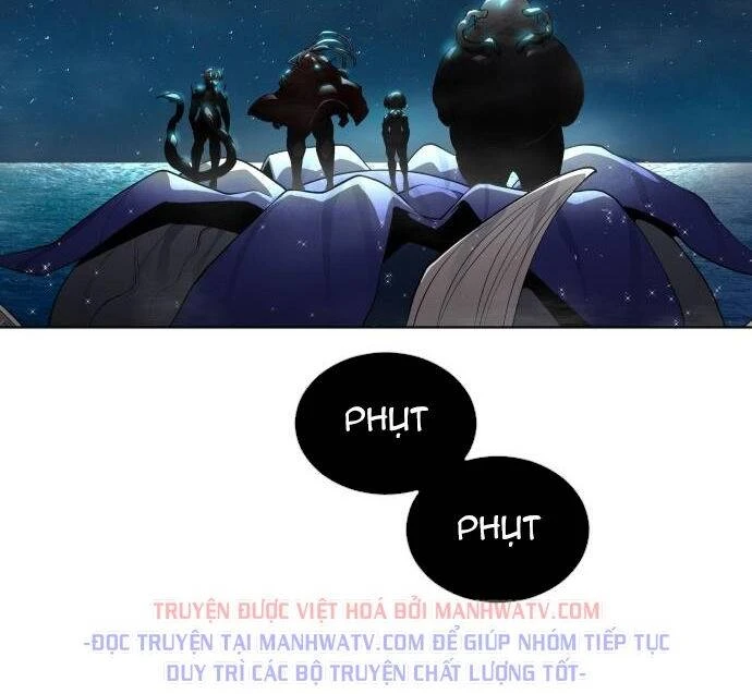 Kỷ Nguyên Siêu Anh Hùng Chapter 106 - 114