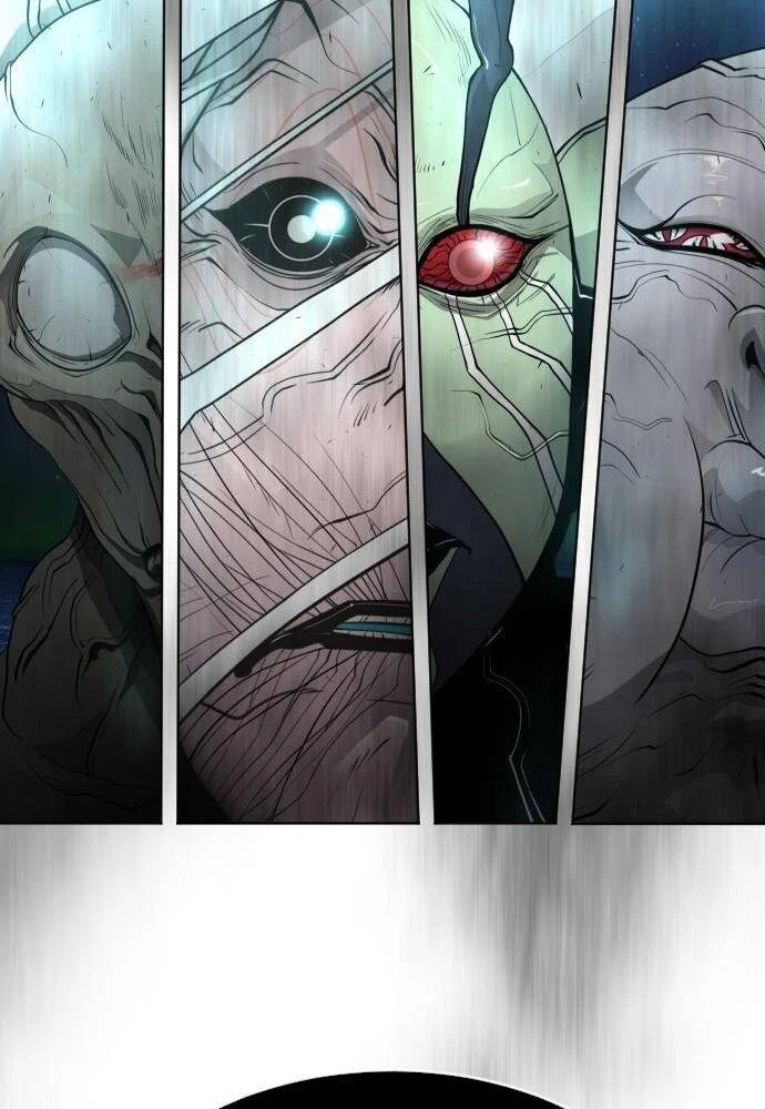 Kỷ Nguyên Siêu Anh Hùng Chapter 106 - 126