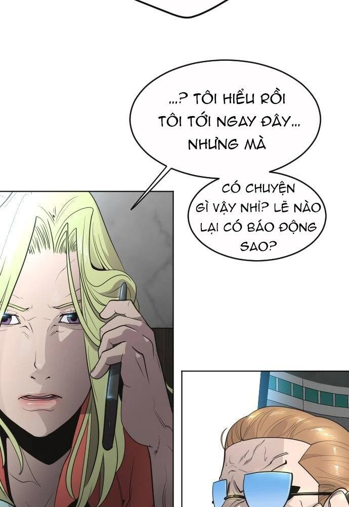 Kỷ Nguyên Siêu Anh Hùng Chapter 108 - 4
