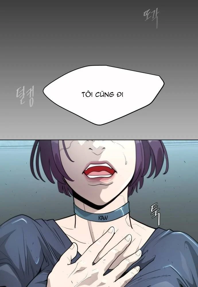 Kỷ Nguyên Siêu Anh Hùng Chapter 108 - 44