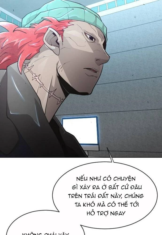 Kỷ Nguyên Siêu Anh Hùng Chapter 108 - 55